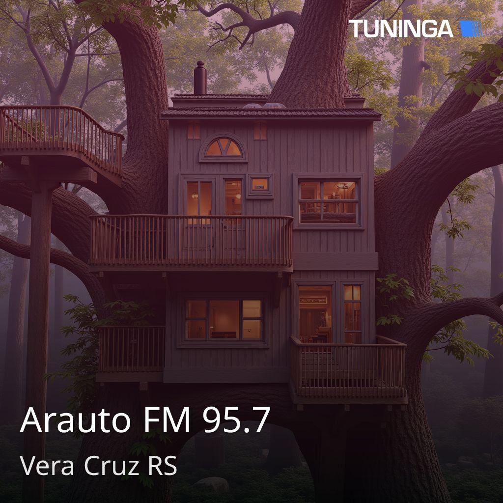 Arauto FM 95.7