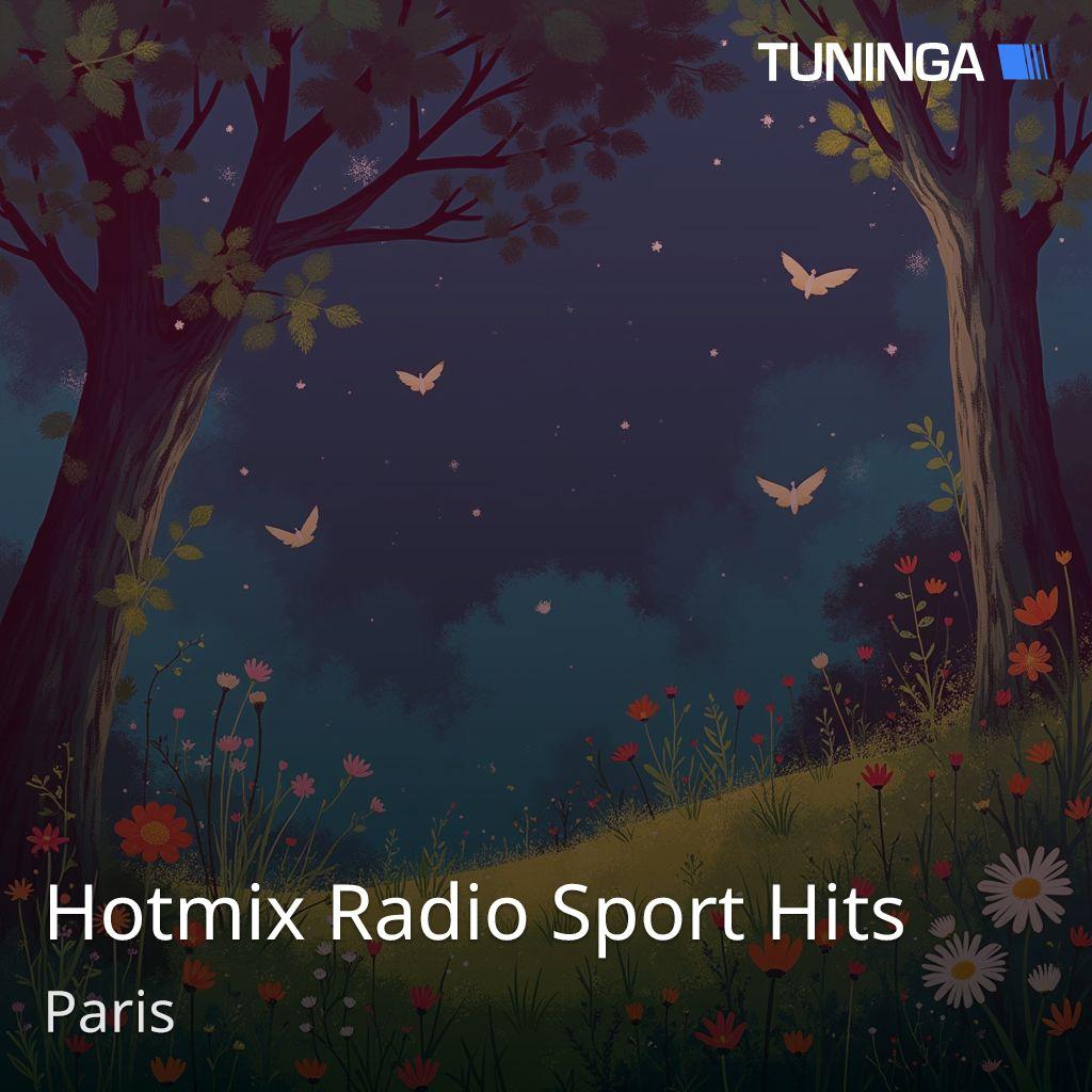 Hotmix Radio Sport Hits