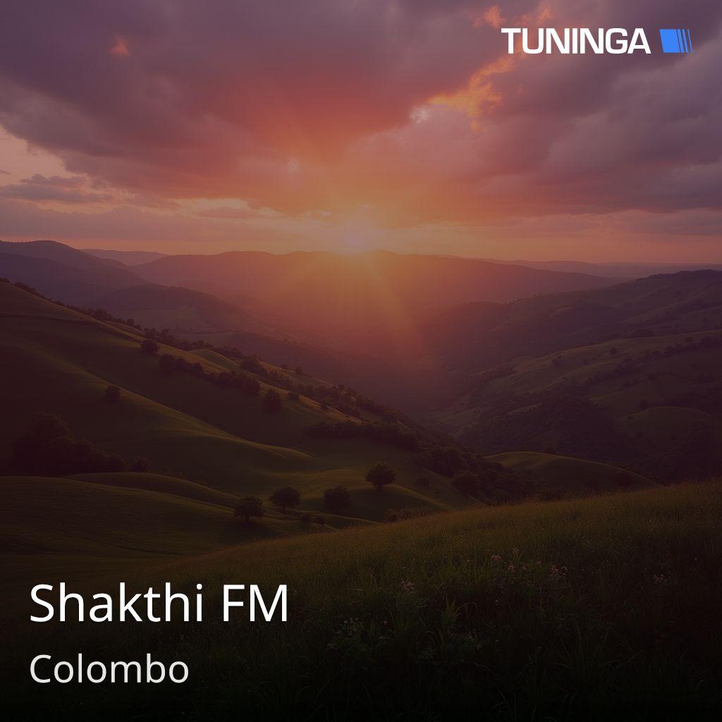 Shakthi FM