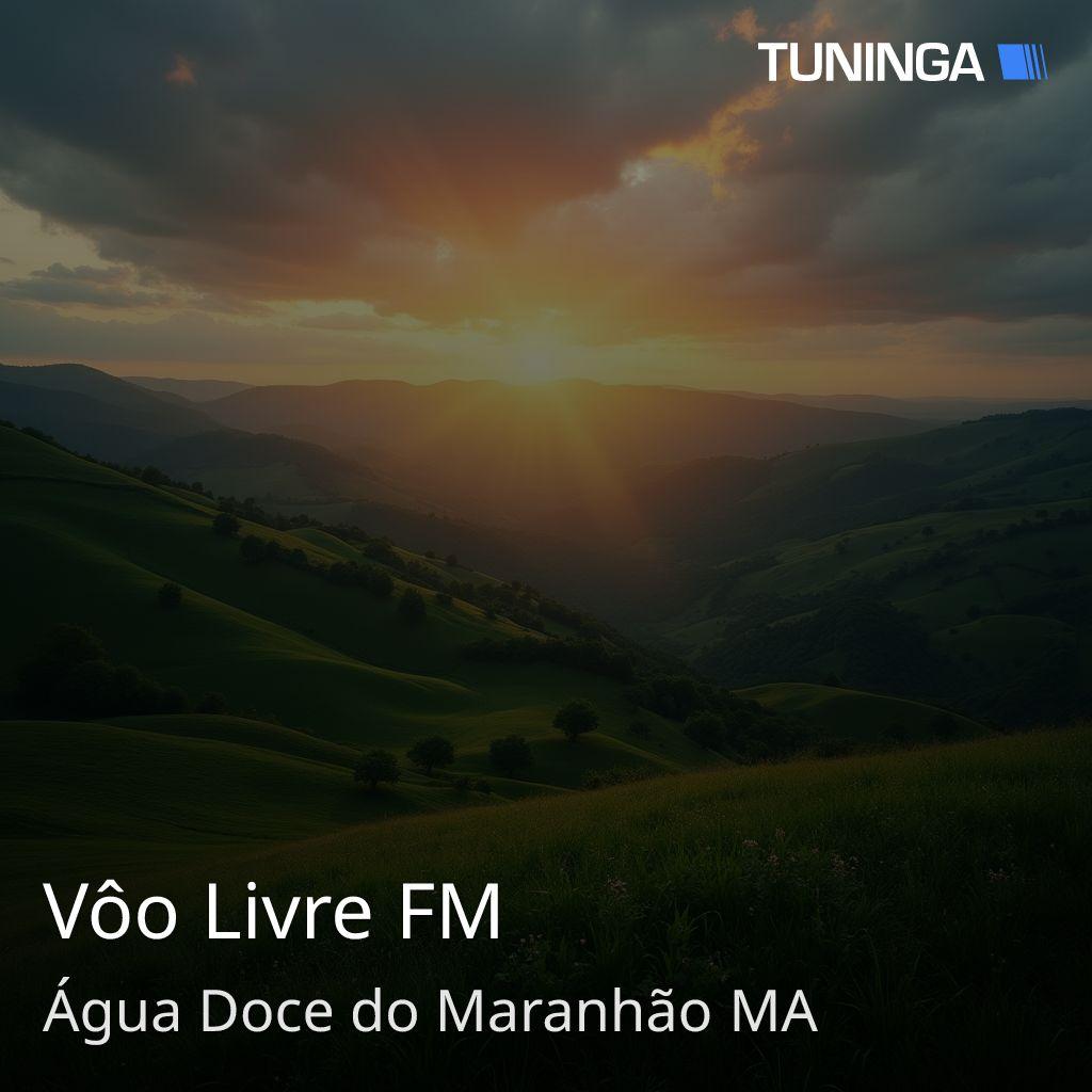 Vôo Livre FM