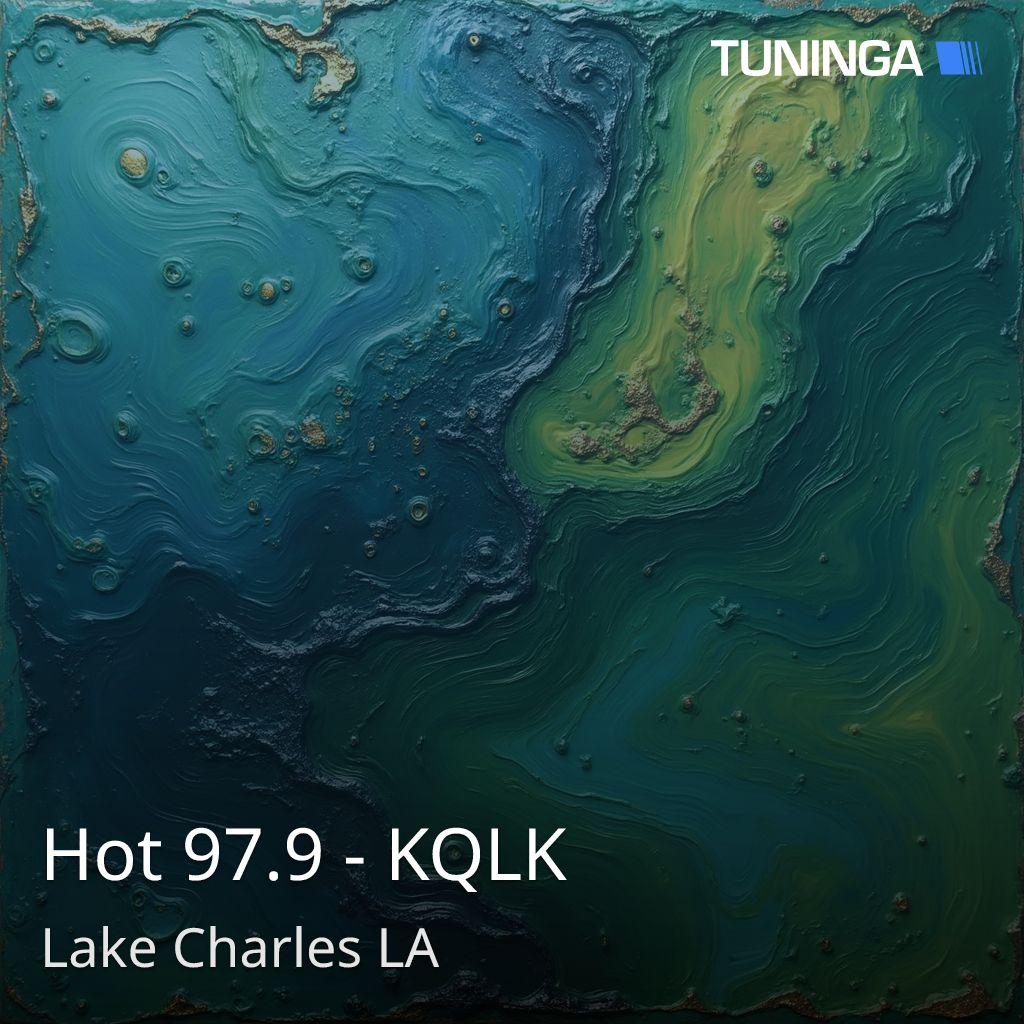 Hot 97.9 - KQLK