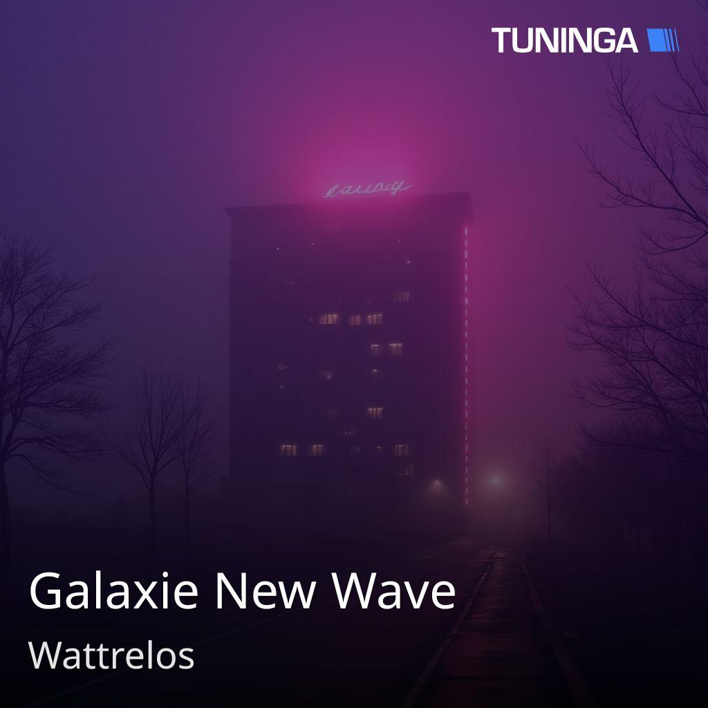 Galaxie New Wave