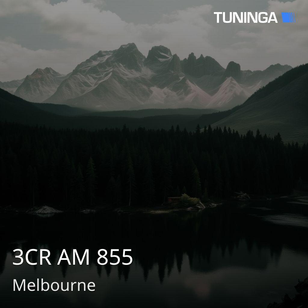 3CR AM 855