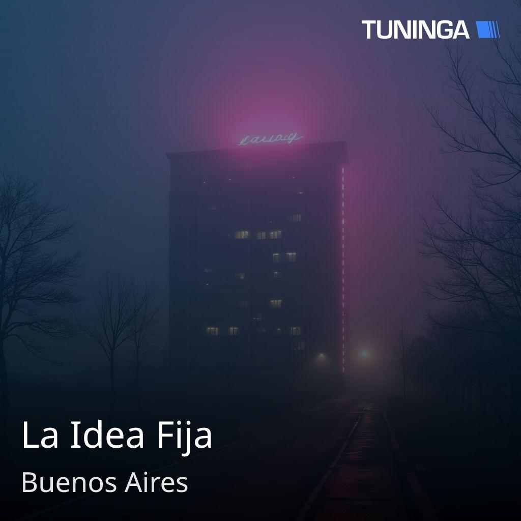 La Idea Fija