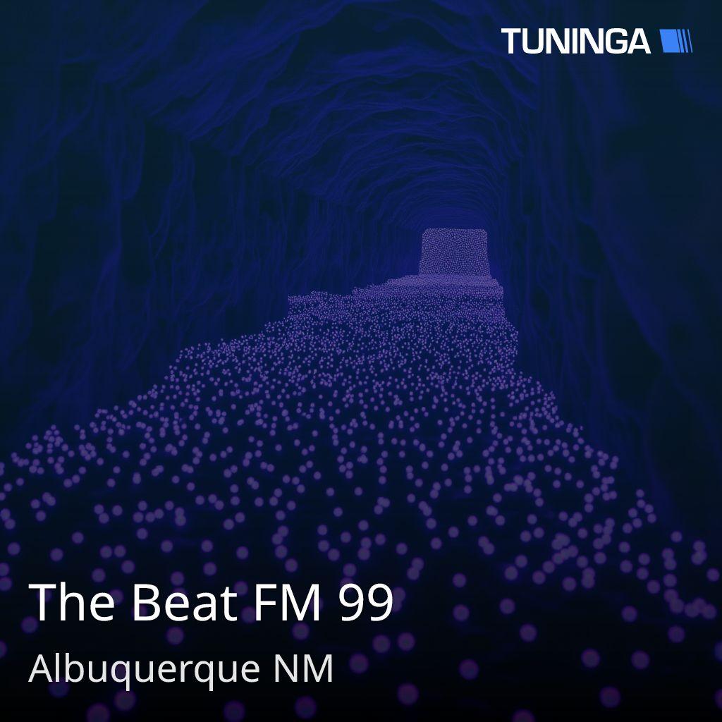 The Beat FM 99