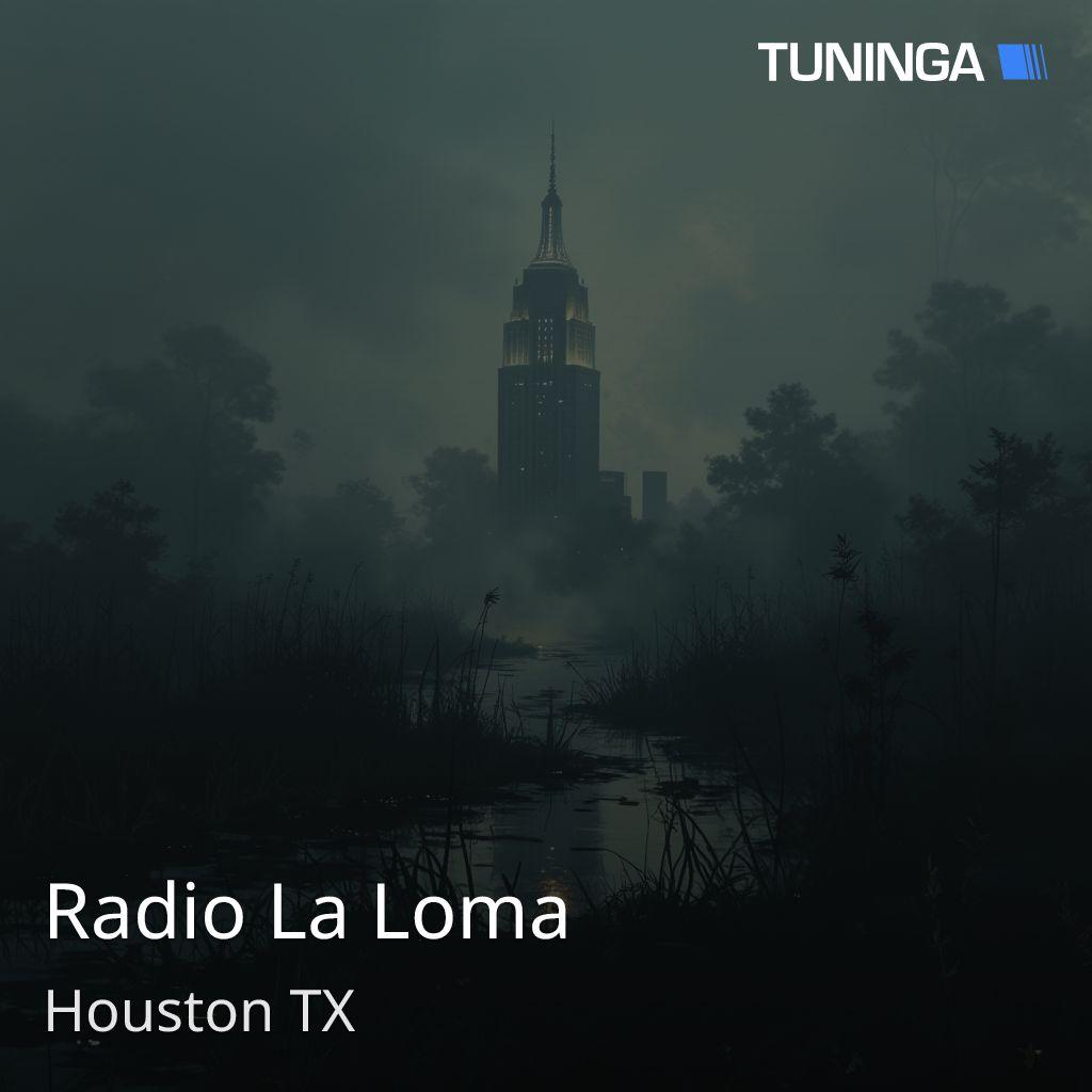 Radio La Loma