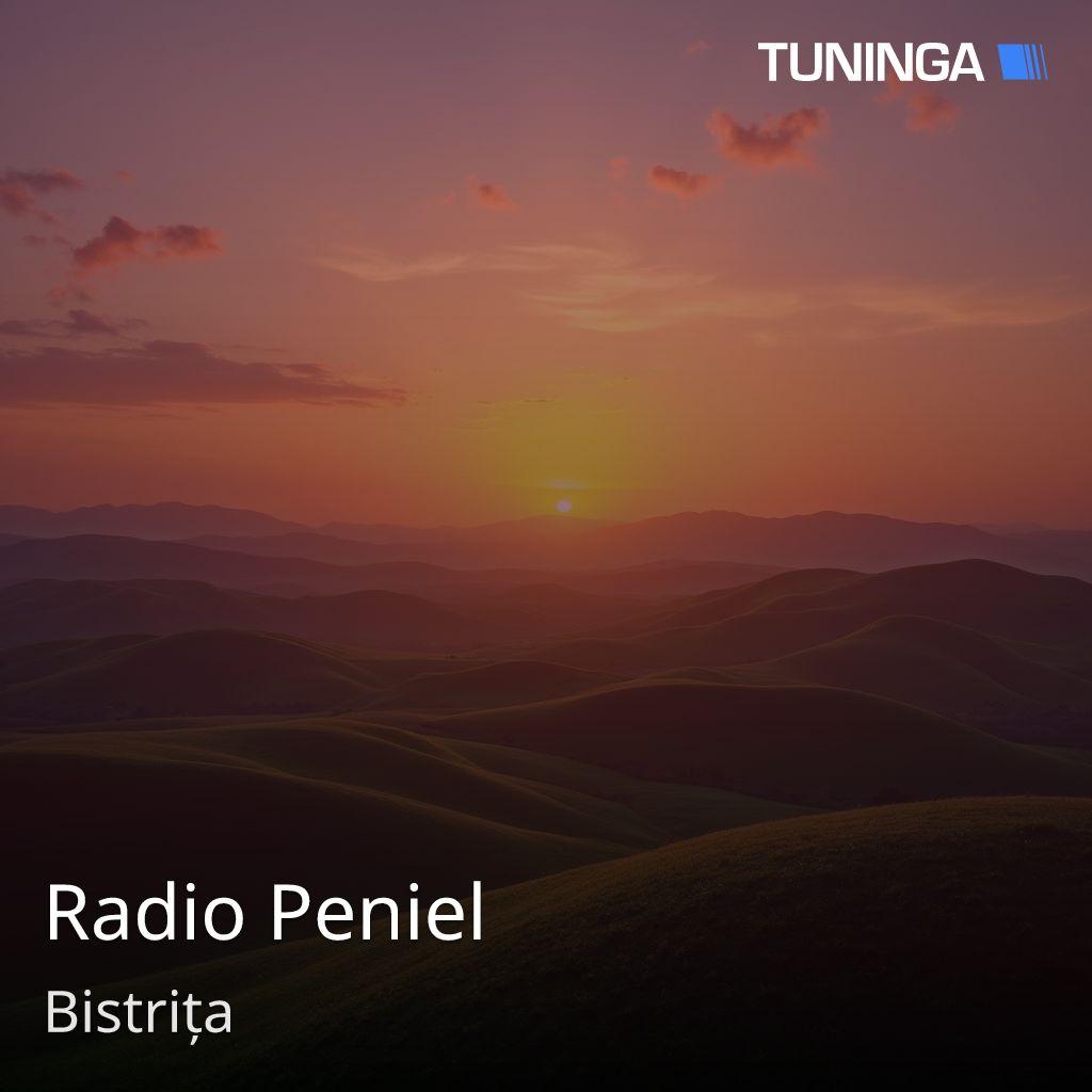 Radio Peniel