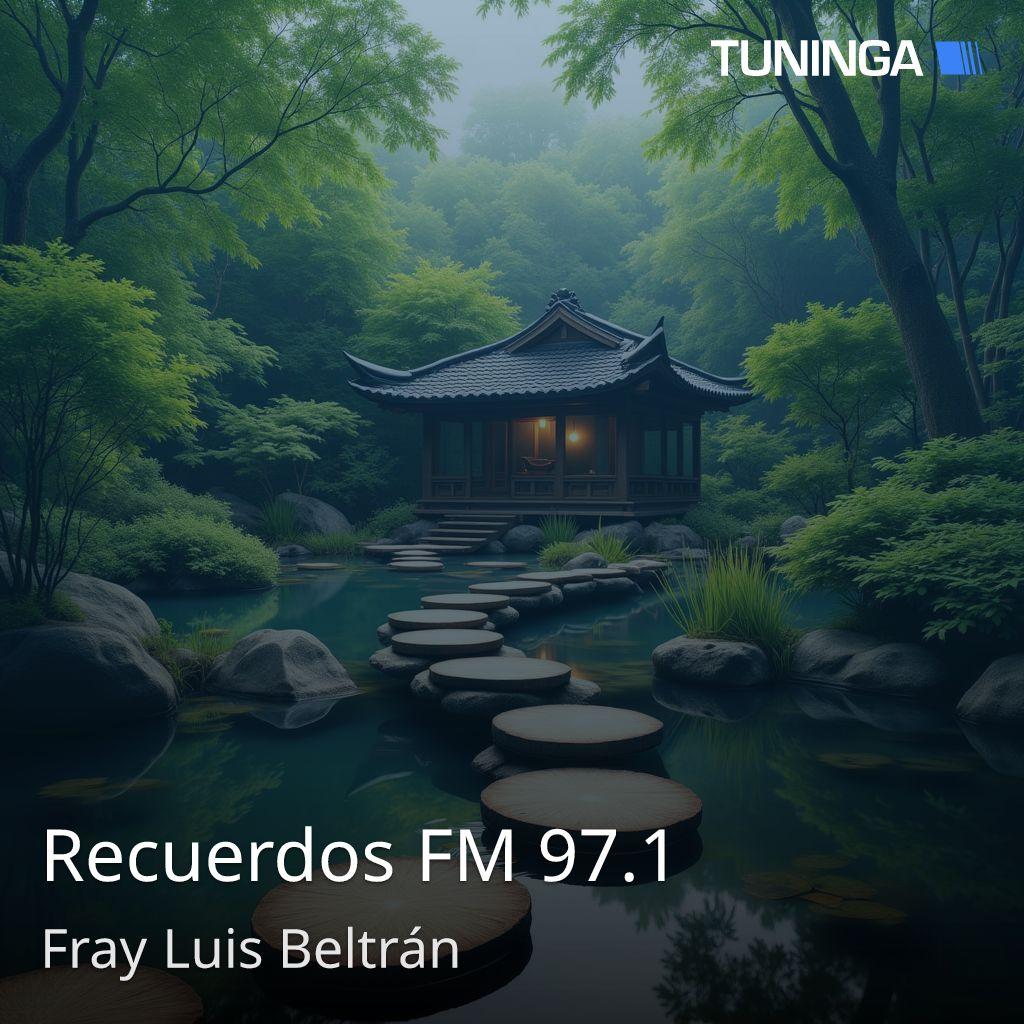 Recuerdos FM 97.1