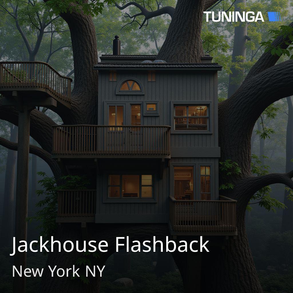 Jackhouse Flashback