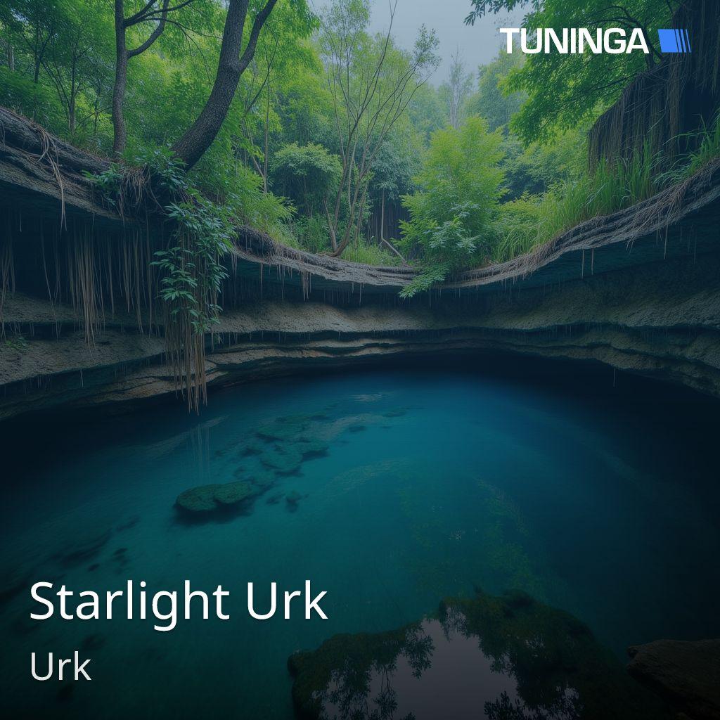 Starlight Urk