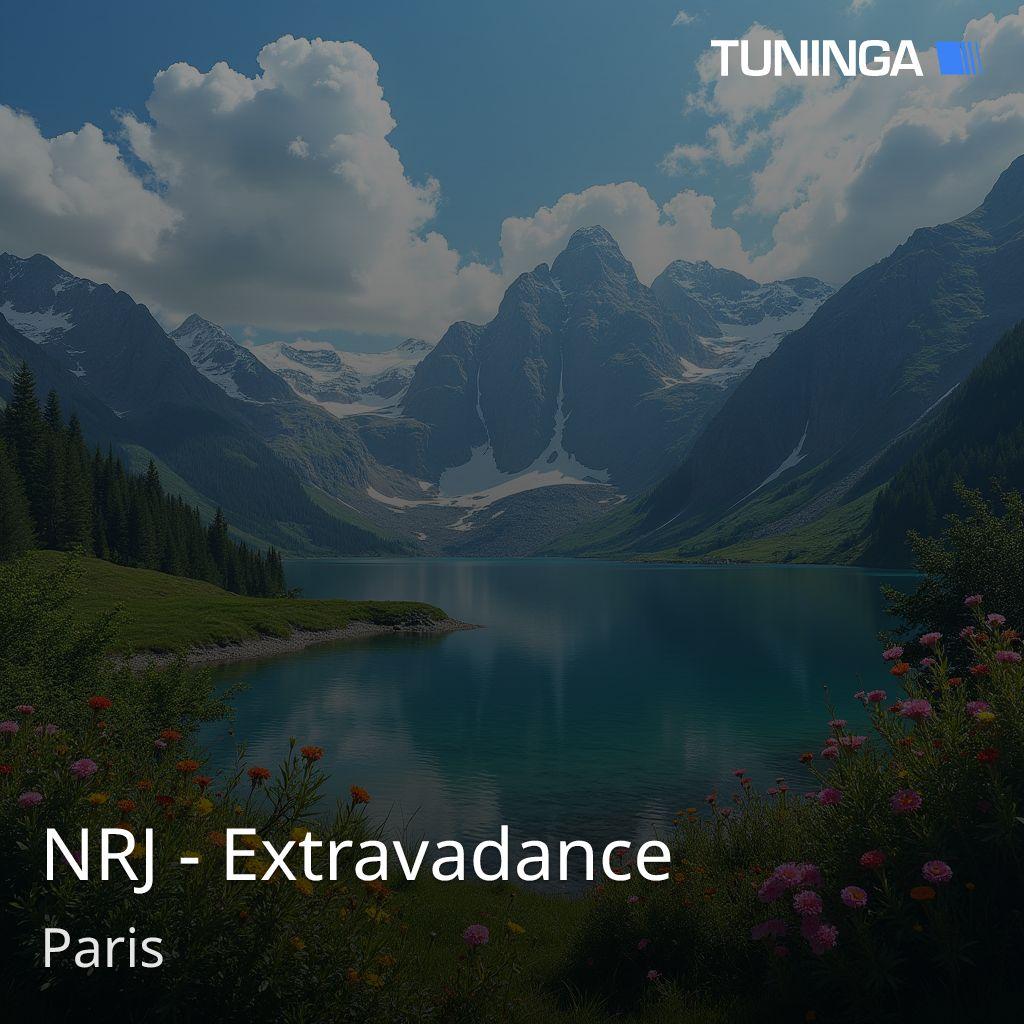 NRJ - Extravadance