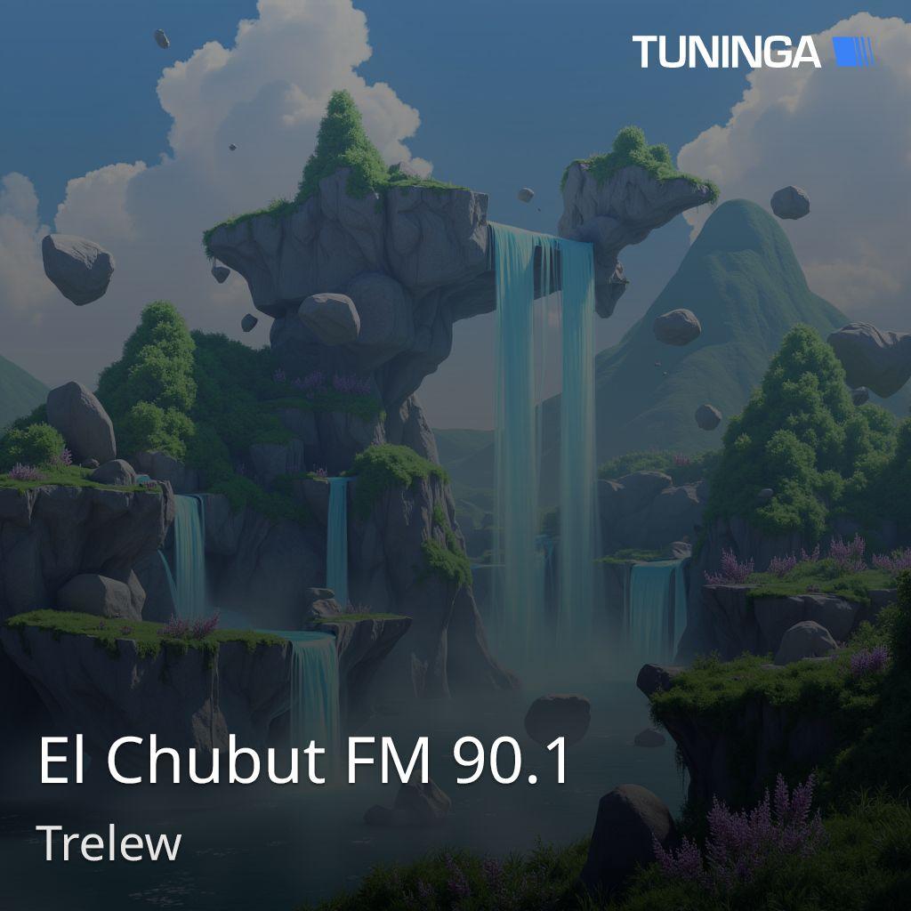 El Chubut FM 90.1