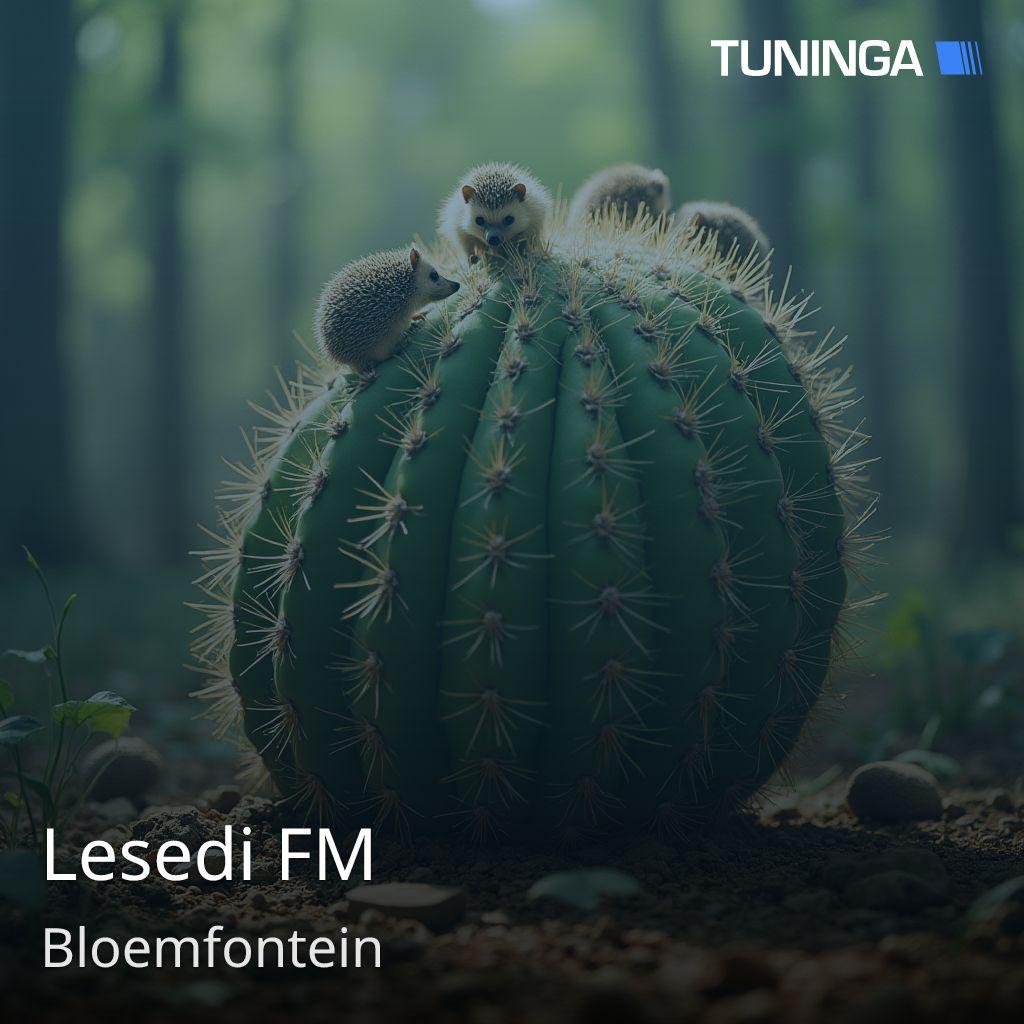 Lesedi FM