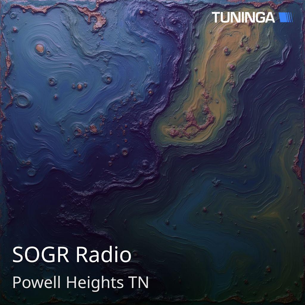 SOGR Radio