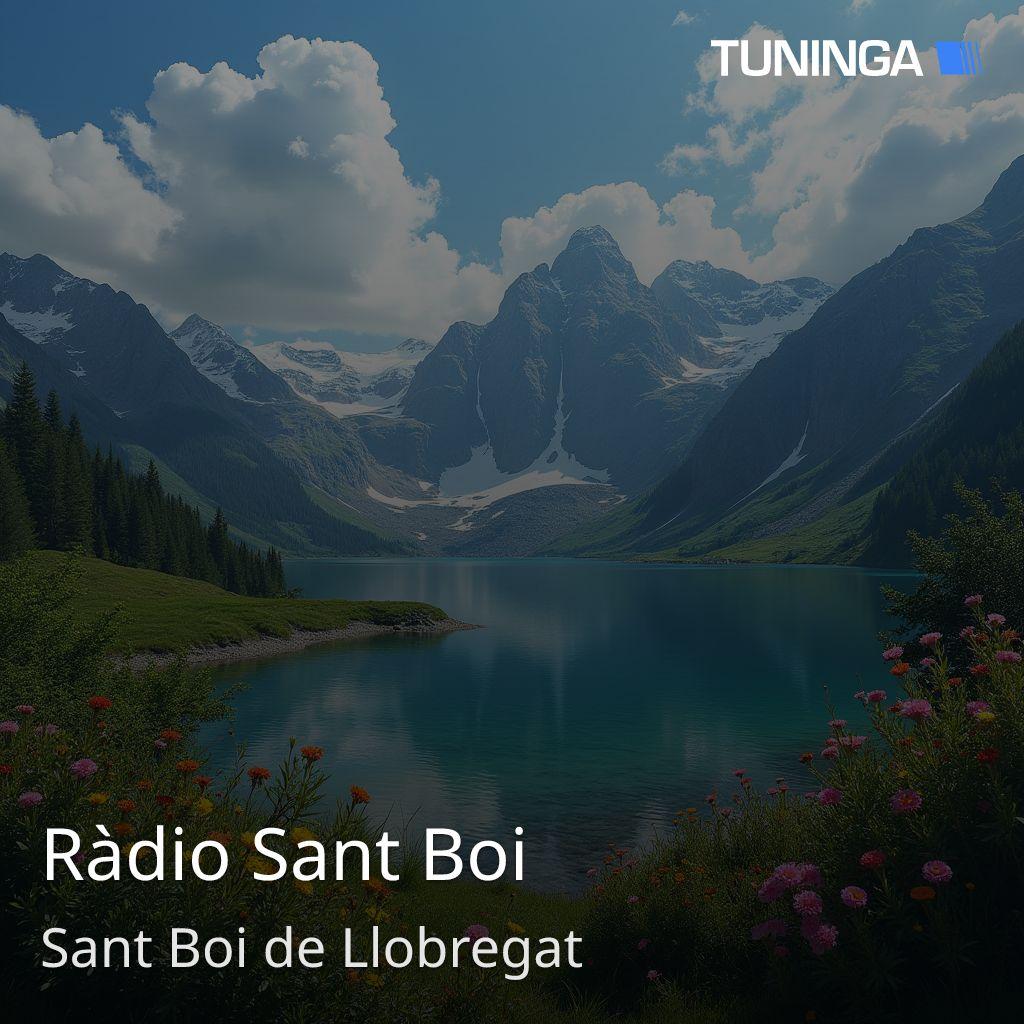 Ràdio Sant Boi