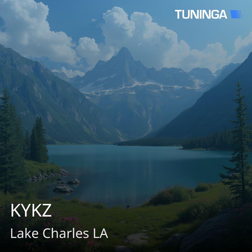 KYKZ
