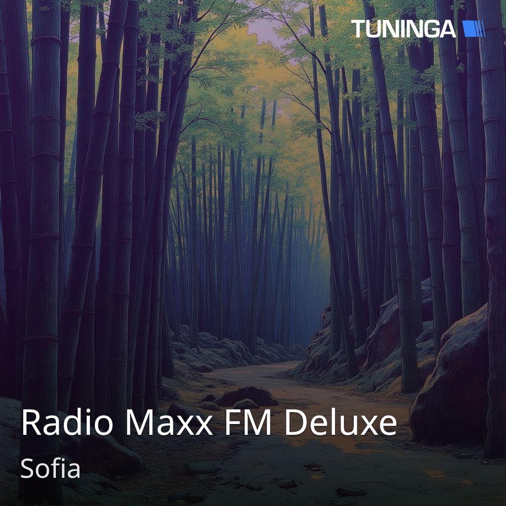 Radio Maxx FM Deluxe