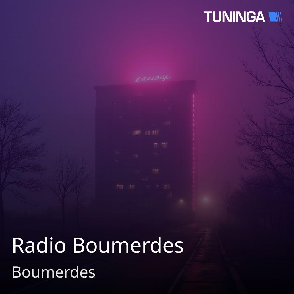 Radio Boumerdes
