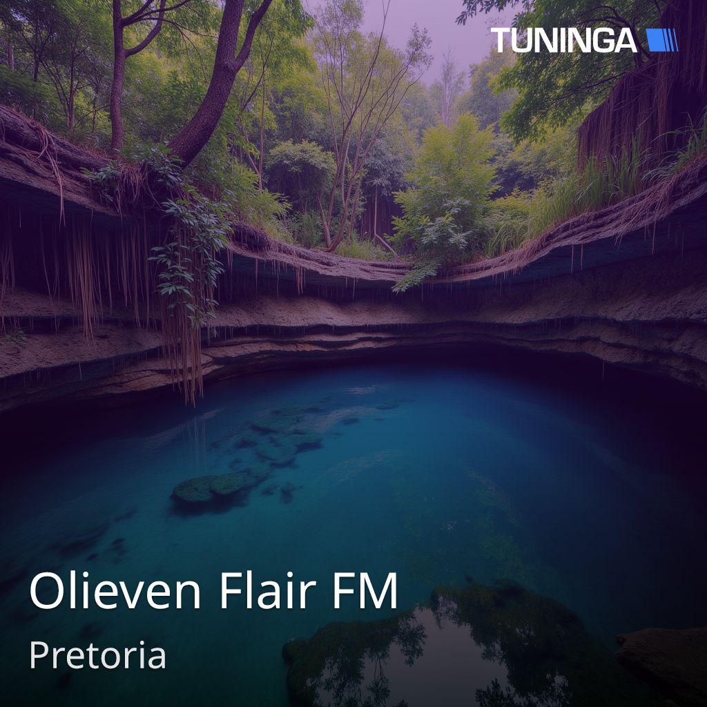 Olieven Flair FM