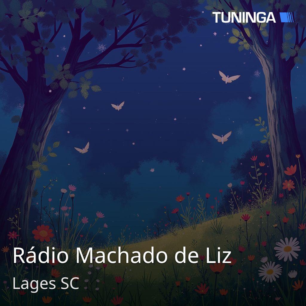 Rádio Machado de Liz