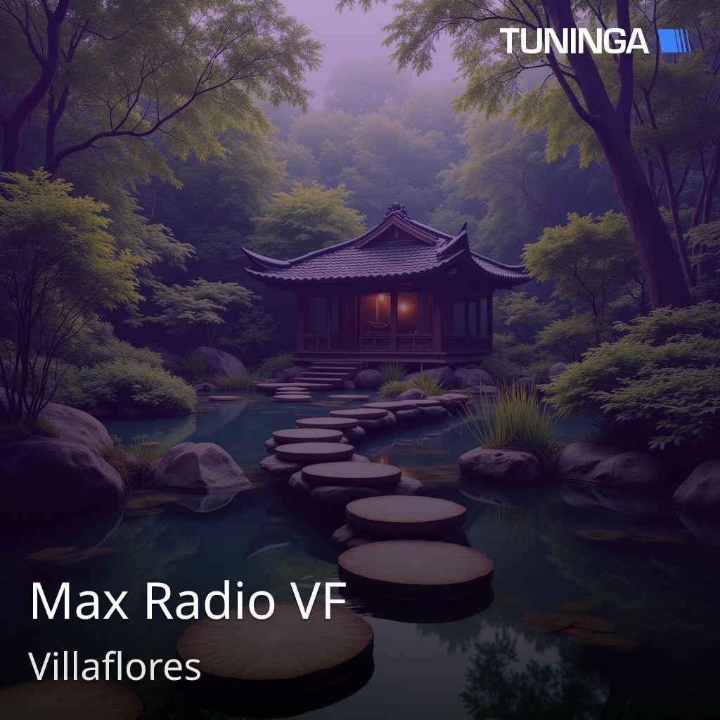 Max Radio VF