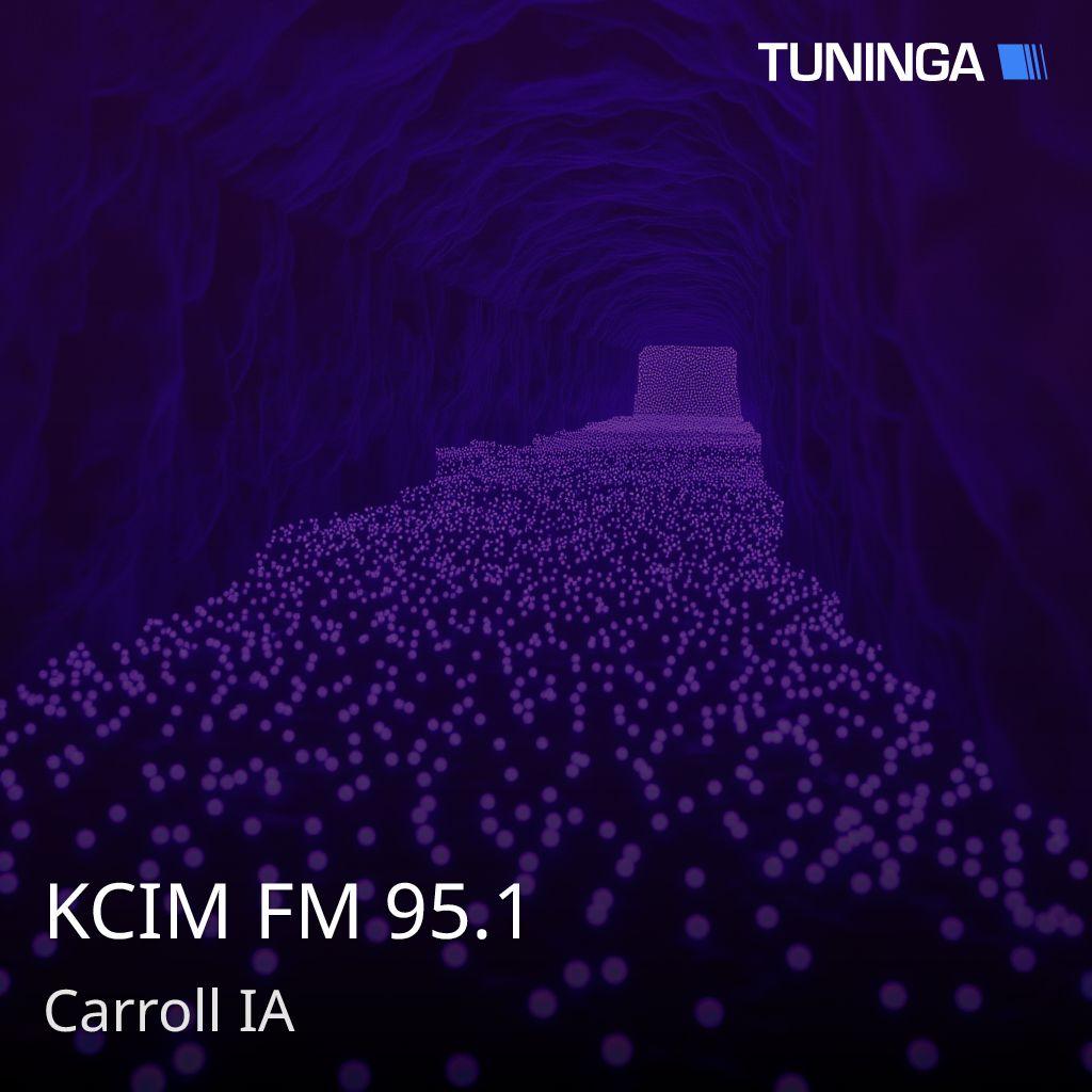 KCIM FM 95.1