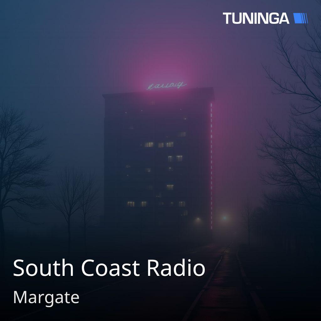 South Coast Radio