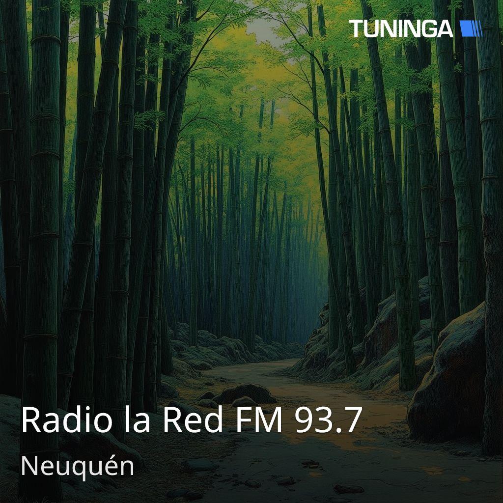 Radio la Red FM 93.7