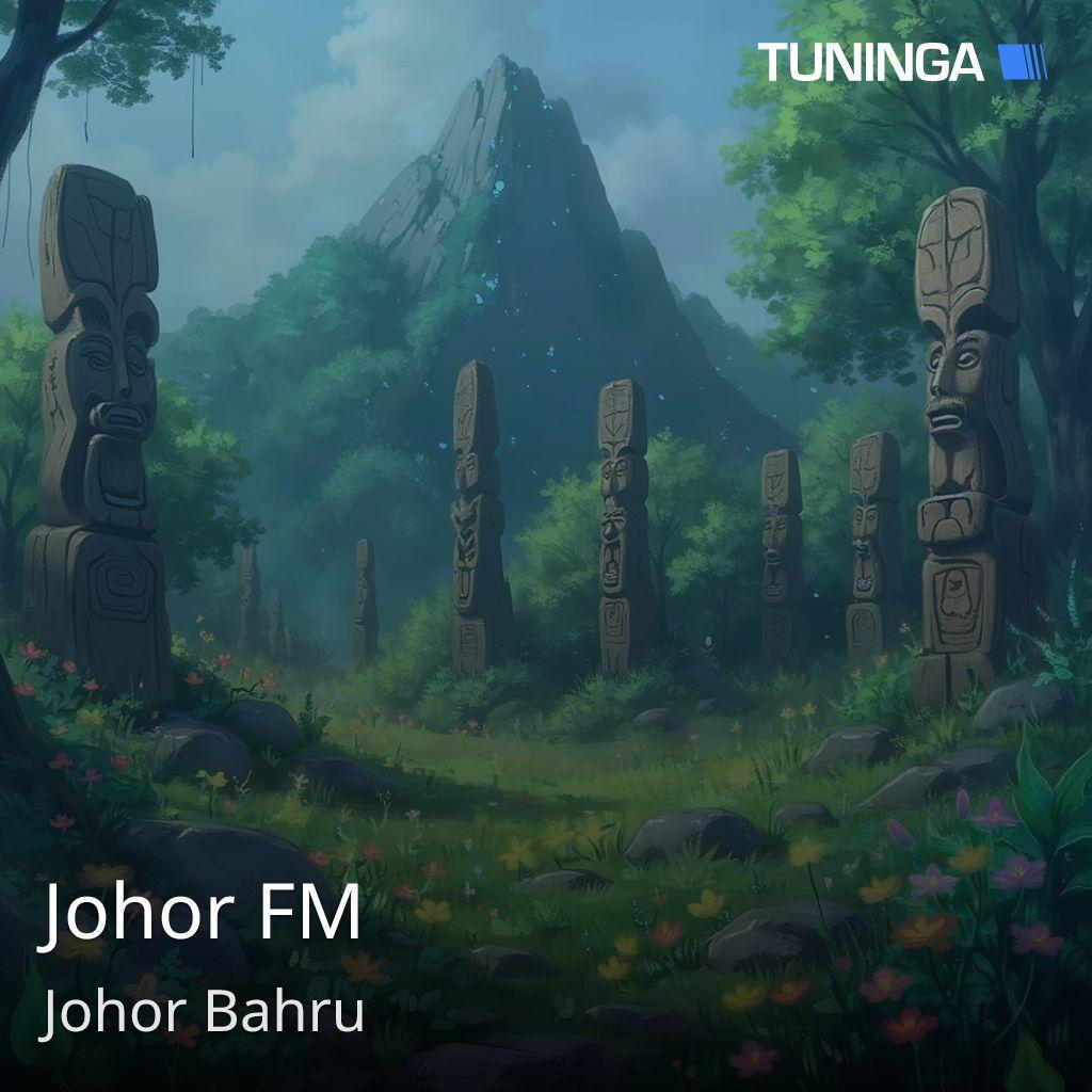 Johor FM