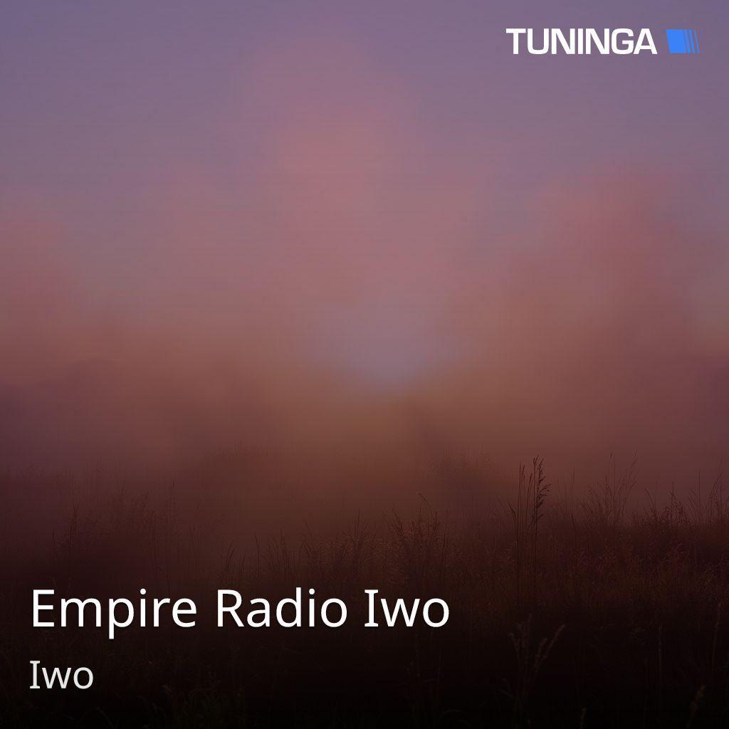 Empire Radio Iwo