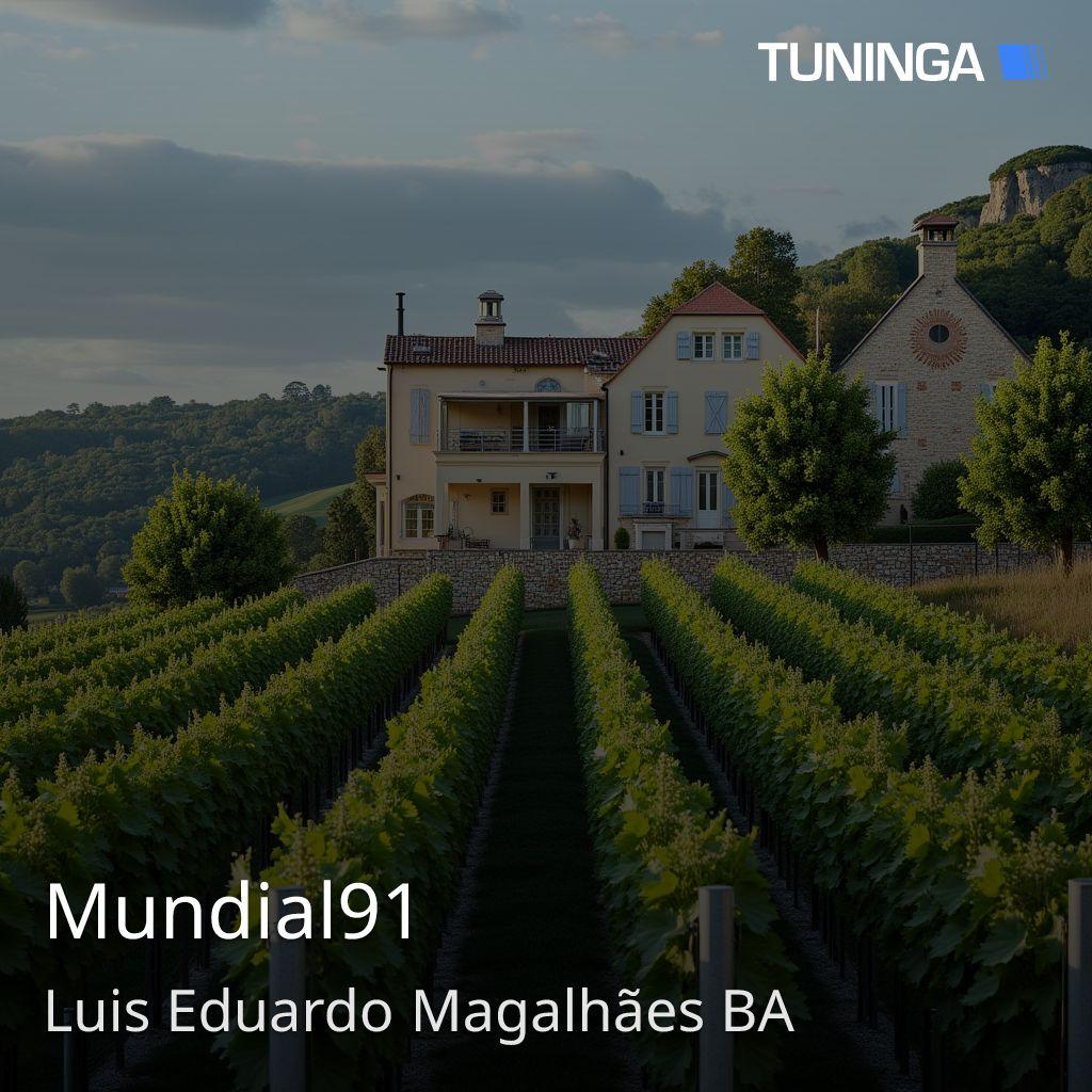 Mundial91