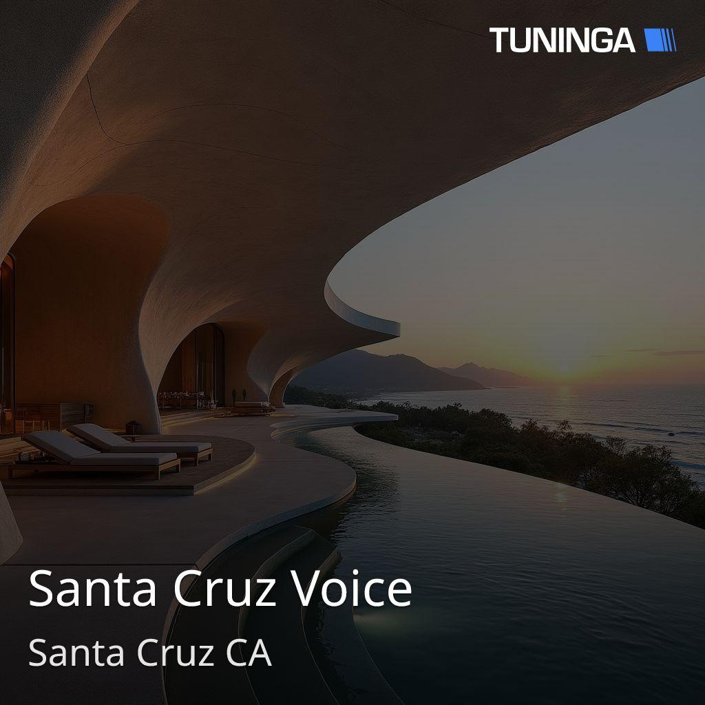 Santa Cruz Voice