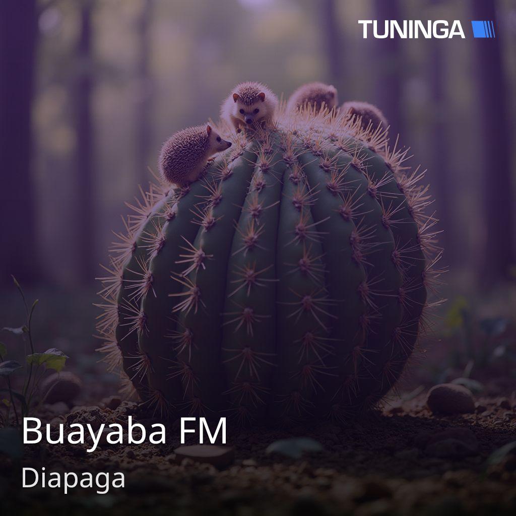 Buayaba FM