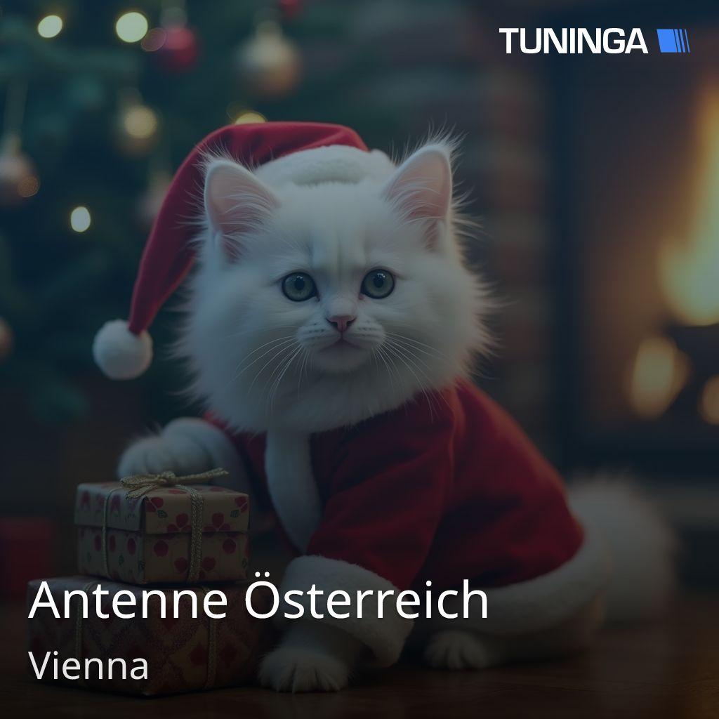 Antenne Österreich