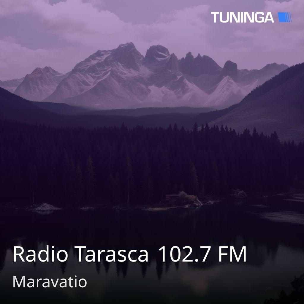 Radio Tarasca 102.7 FM