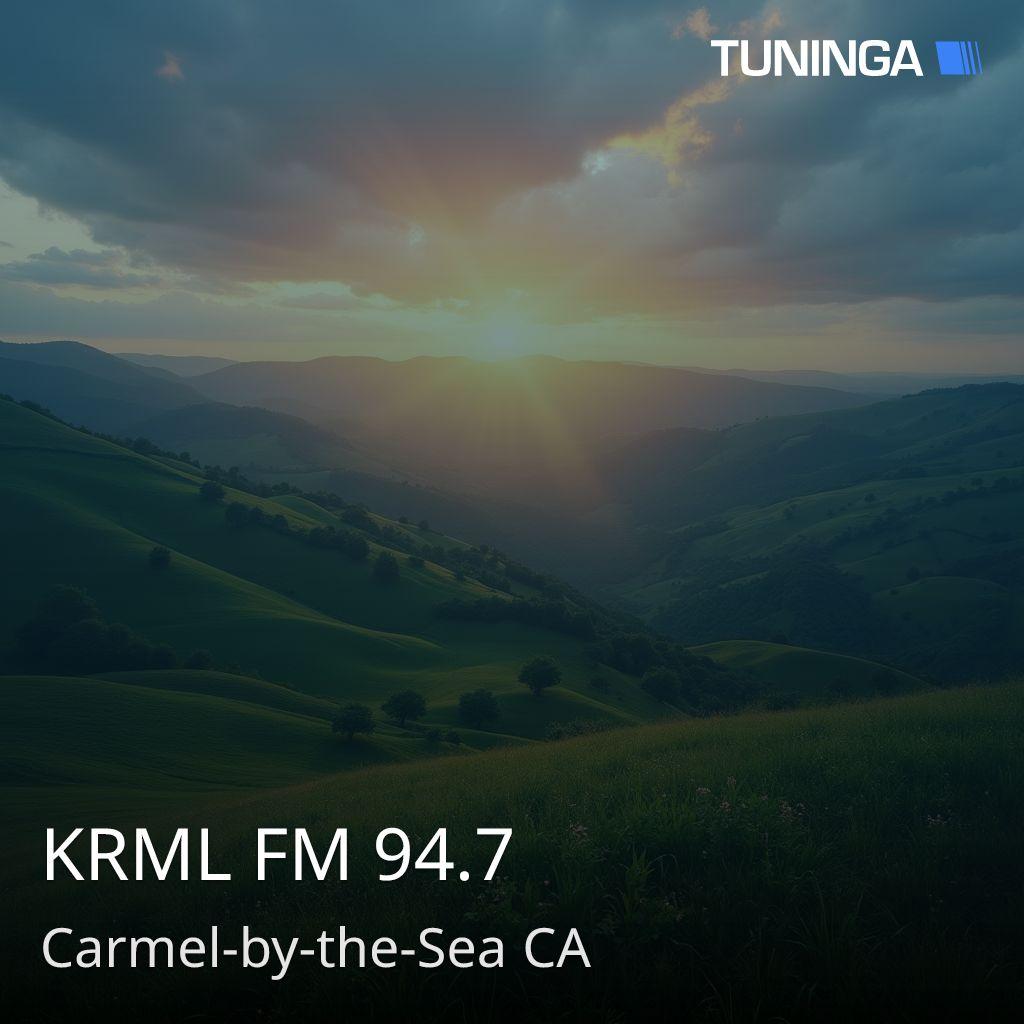 KRML FM 94.7
