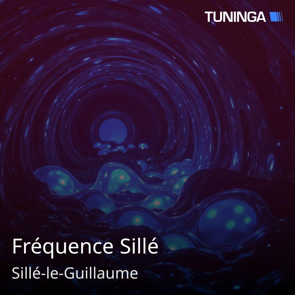 Fréquence Sillé