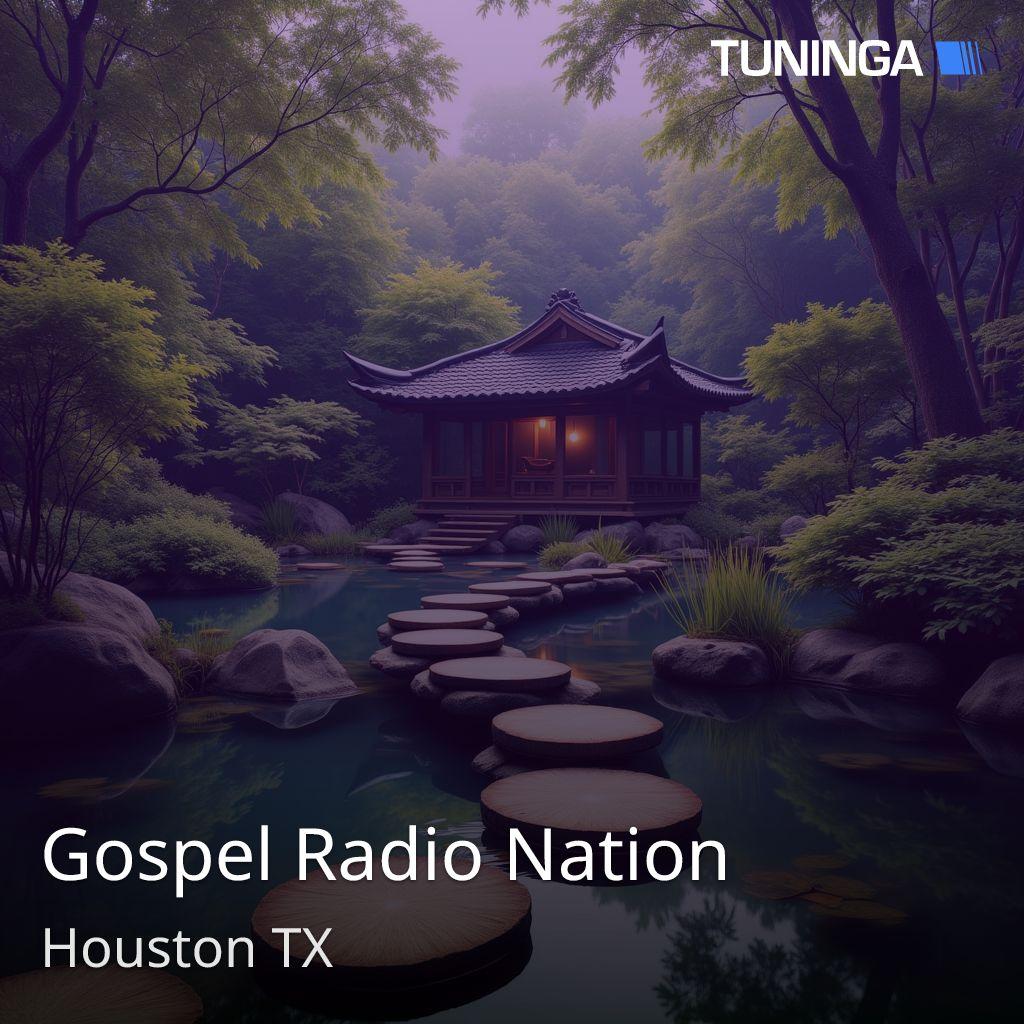 Gospel Radio Nation
