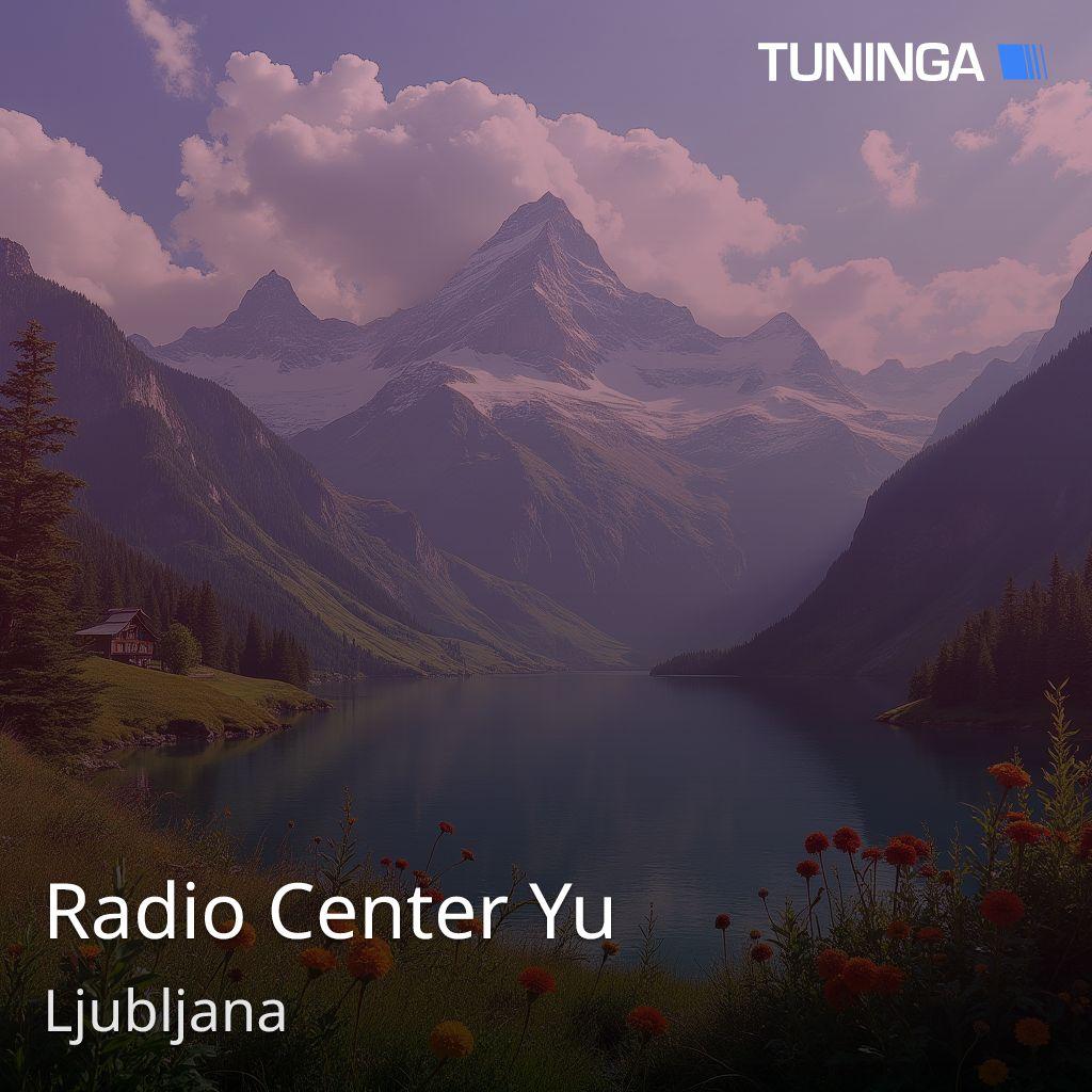 Radio Center Yu