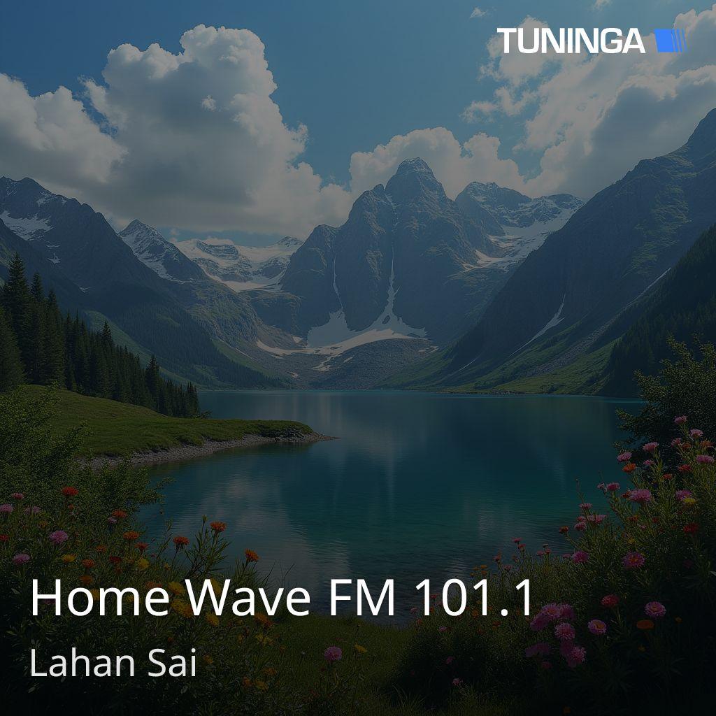 Home Wave FM 101.1