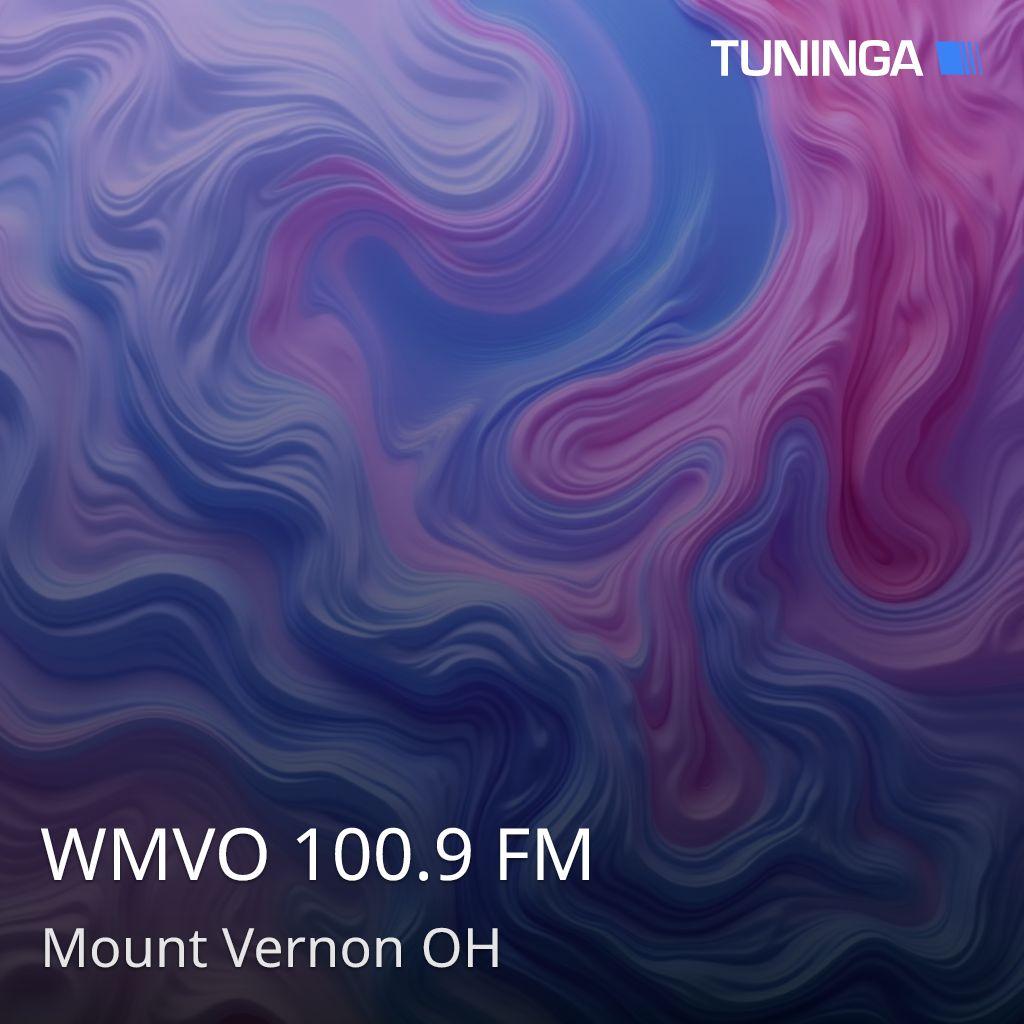 WMVO 100.9 FM