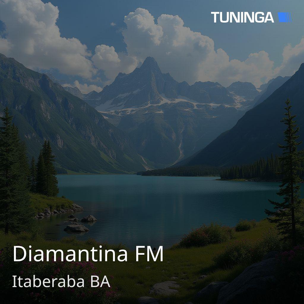 Diamantina FM
