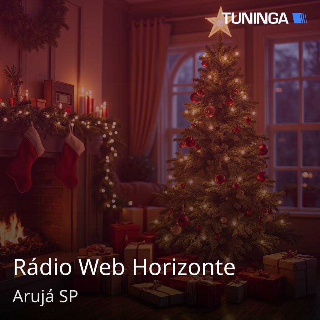 Rádio Web Horizonte