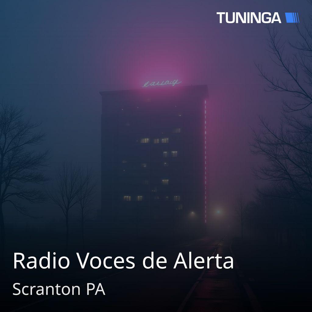 Radio Voces de Alerta