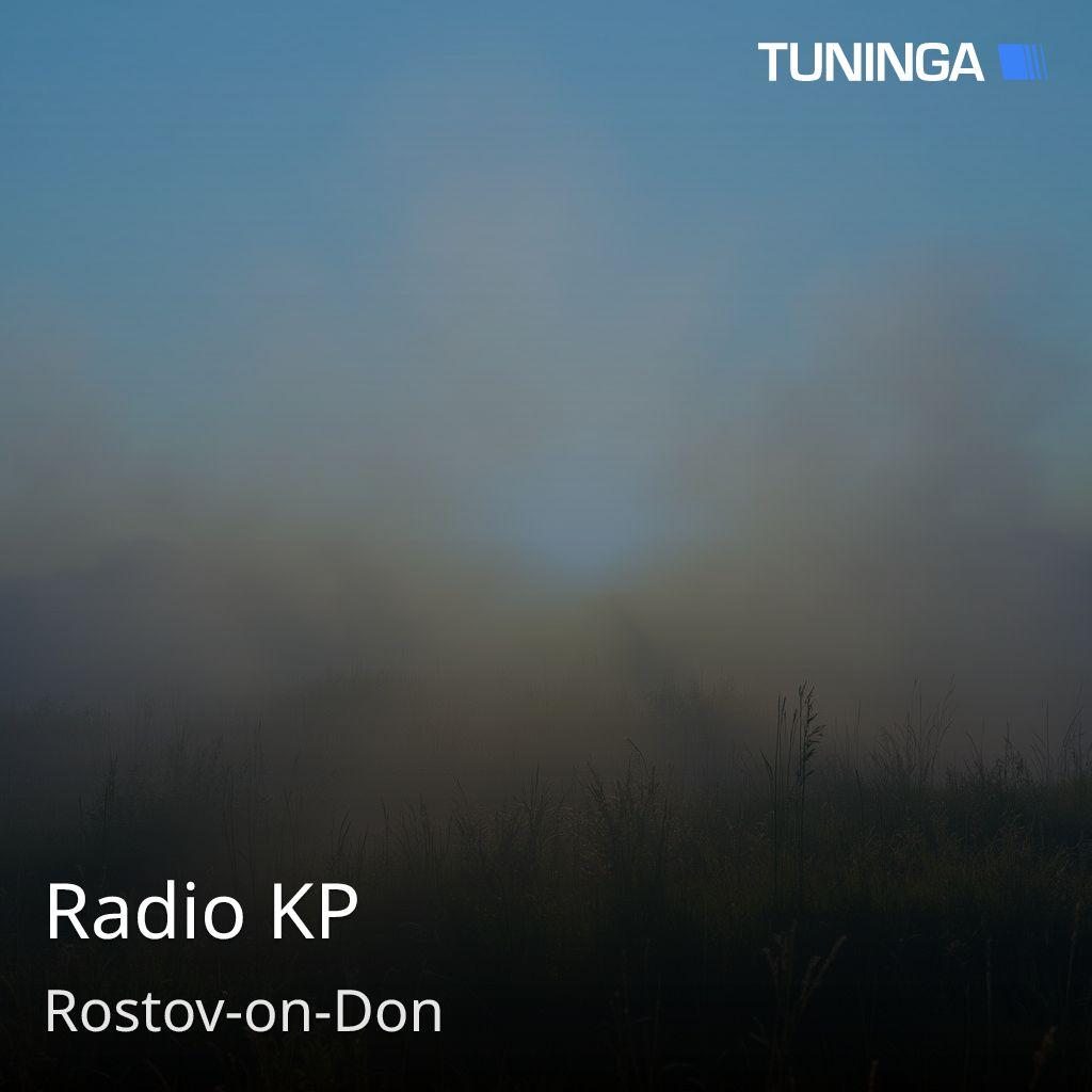 Radio KP
