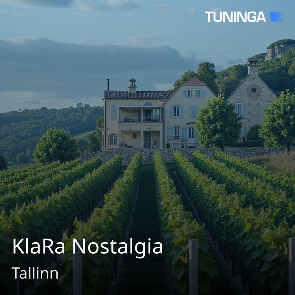 KlaRa Nostalgia