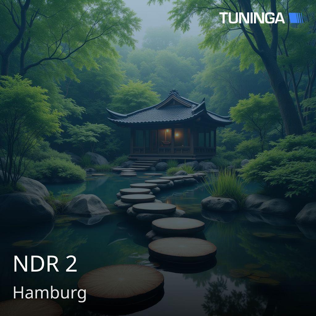 NDR 2