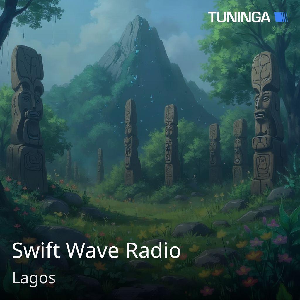 Swift Wave Radio