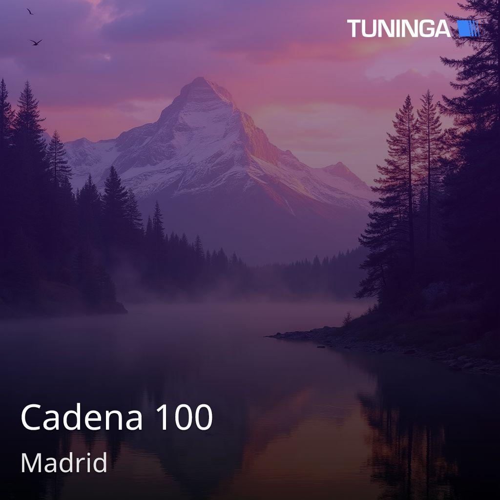 Cadena 100