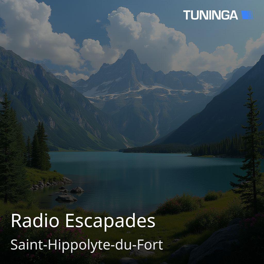 Radio Escapades